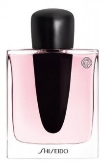 Shiseido Ginza EDP 90 ml Kadın Parfümü kullananlar yorumlar